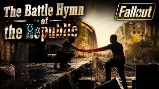 The Battle Hymn of the Republic - Fallout TV series