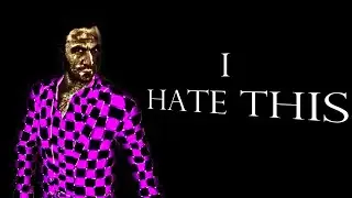Left 4 dead 2 Chaos Mod it's Making me Regret my Actions