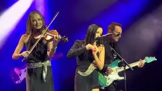 The Corrs - Toss The Feathers - Live in Sydney 29/10/23