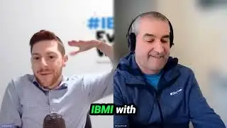 #IBMiEverywhere Podcast 14 with Richard Field of SkyTap - Corn!