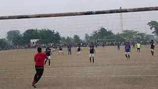 dewal ground pa football match TFC MBAD vs BFC Bara