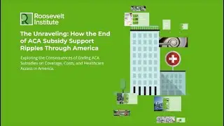 Millions at Risk: The Coming ACA Coverage Crisis
