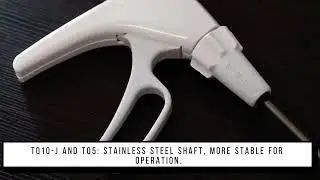 Disposable Clip Applier/Disposable Endoclip