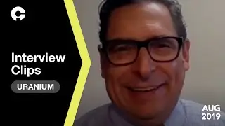 Energy Fuels (NYSE:UUUU) - Uranium & Nuclear Energy Production 90 Working Group Review Highlights.