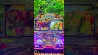 kamathi bus eka pahalin  comment Karan yamu balanna yaluwane👇🔥