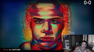 Midbeast made Tyler1 a rap god