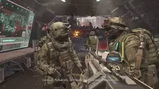 Call of Duty Advanced Warfare - Full Game Walkthrough (No Commentary Longplay)Full T&uuml;rk&ccedil;e Tam &Ccedil;&ouml;z&uuml;m