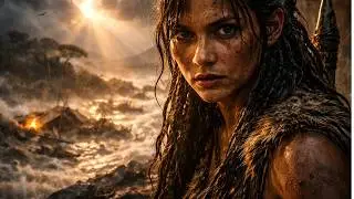 Stone Age Life: The Riverstone Clan (Ultra Realistic CGI)