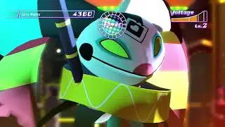 Yakuza 0 Modding: Fizzarolli at the Club