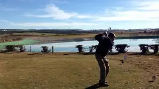 I Torneo de Golf Ruralstars CuencaEnamora  Cuenca Golf Club