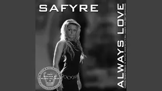I Will Always Love You (Original Mix)