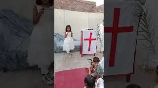 palm Sunday (2025)