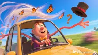 Humpty Dumpty&rsquo;s Bumpy Car Ride | Classic Nursery Rhyme Remix | Fun Ride Song for Toddlers