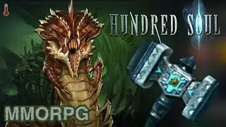 Hundred Soul: Новые Режимы - Новые Пушки [Android MMORPG]