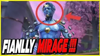 Reacting to Apex Legends  Fight Force Trailer!