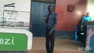 Utangulizi wa unabii (Dalili za mwisho wa dunia). By Joelrum Mutisya.