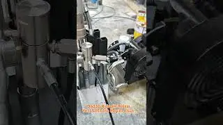 Ağır Epoksi Boyalar, Zinc,Yangın Geciktrici,Zemin Epoksi boyalar i&ccedil;in ideal Dp330 Hidrolik Airless..