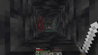 Minecraft 1.17 Deepslate Secret !!!!