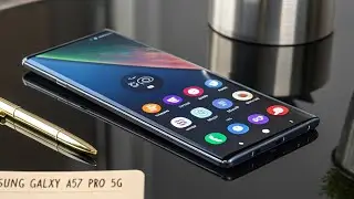 Samsung Galaxy A57 Pro 5G200MP Camera, 7000mAh Battery,5G Speed Test, AMOLED DisplayFull Review 2025