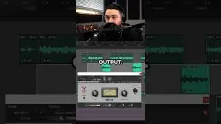 The Visual Compression Trick Every Mixer Needs! #AudioTips #Mixing