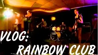 VLOG: RAINBOW CLUB/ КЛУБ РАДУГА/ БЕЗ ЦЕНЗУРЫ