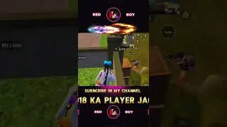 @REDBOYOP MOTIVATION VIDEO HAI BHAI KOG #bettlegroundmobileindia #bgmi #pubgmobile #pubg #motivete