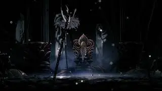 Hollow Knight Ambience - Pure Vessel (no SFX)