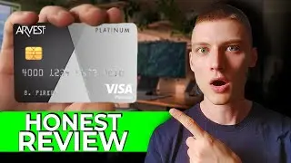 Arvest Bank Platinum Mastercard &ndash; My Honest Review & Real User Experience