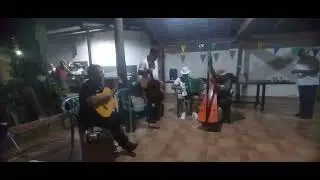 Cancion a Villa Florida instrumental Acompa&ntilde;ado por Arsenio Rojas, Papi Valdez y Pablo Araujo 