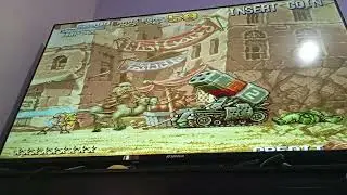 Metal slug 