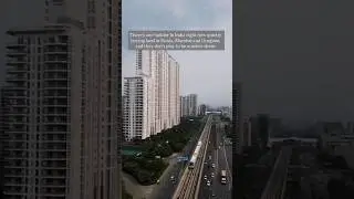 Noida. Mumbai. Gurgaon. One builder is making moves you can&rsquo;t ignore.