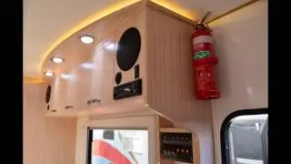 GoldStar RV 579 Caravans for Sale - Call 1 300 849 146 today