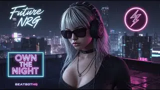 💃 Own the Night | Energetic Club Vibes | 90s Eurodance Nostalgia
