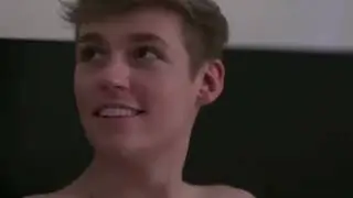 Gay Stepson&rsquo;s First With Stepdad | Gay Scenes