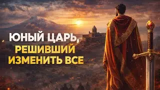 Царь Пап | Последняя попытка спасти Армению