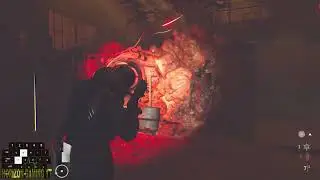 How to Open Hall B - Hala B Door Code in Head for the Dive Point - Cronos The New Dawn