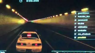 GT5 PUB racing