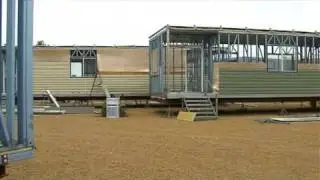 L&T Transportable and Kit Homes