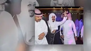 حفل زواج الشاب / محمد بن خضر بنبادي أبو زحره الطويرقي