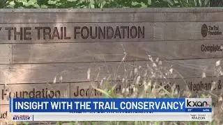 New changes coming to the Austin trails, maintenance responsibilities