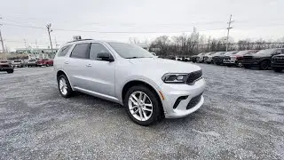 2024 Dodge Durango GT Plus Martinsburg, Purcellville, Stephens City, Strasburg, Leesburg