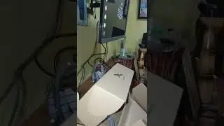 TV TESTING CONNECTION OF NETFLIX AND SKY CABLE