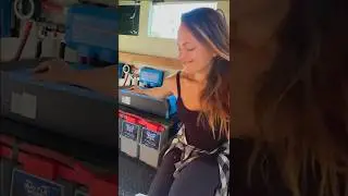 Best Batteries for Off-Grid Solar Power | Bus Build
