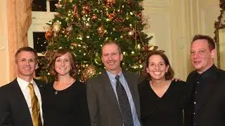 2019 Martha Layne Collins Winner: Zoeller Pump Company | World Trade Center Kentucky