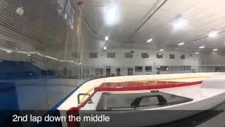 Zamboni-Ice Guru's (Ice/Zamboni Arena Maint.)