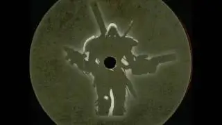 XMF - Grave - XMF 002