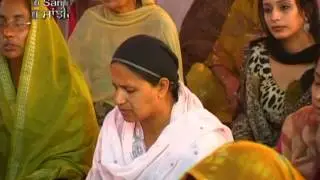 Guru Maneyo Granth | Bhai Pushpinder Singh Ji | Guru Maneyo Granth | Shabad Gurbani