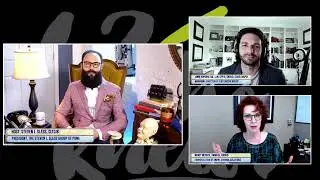 62 Who Knew ?!? Ep 099