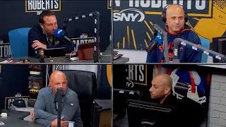 OFFICIAL: BT & Sal Will Be The New Midday Show!