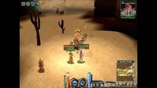 Priston Tale Latino - Como haz cambiado u.u
